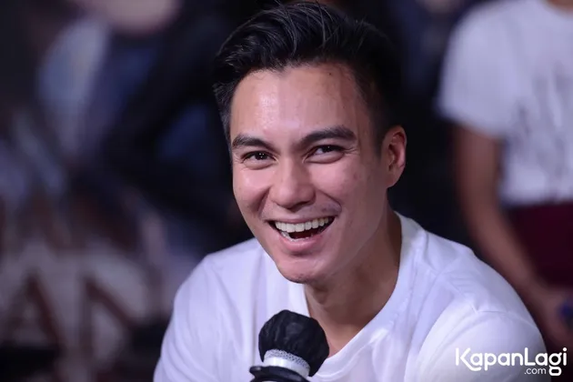 Baim Wong