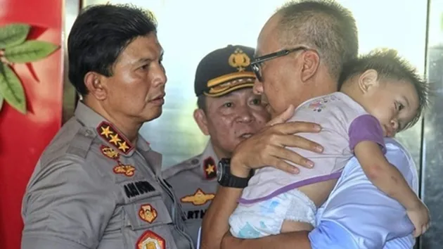 gempa palu, gempa palu donggala