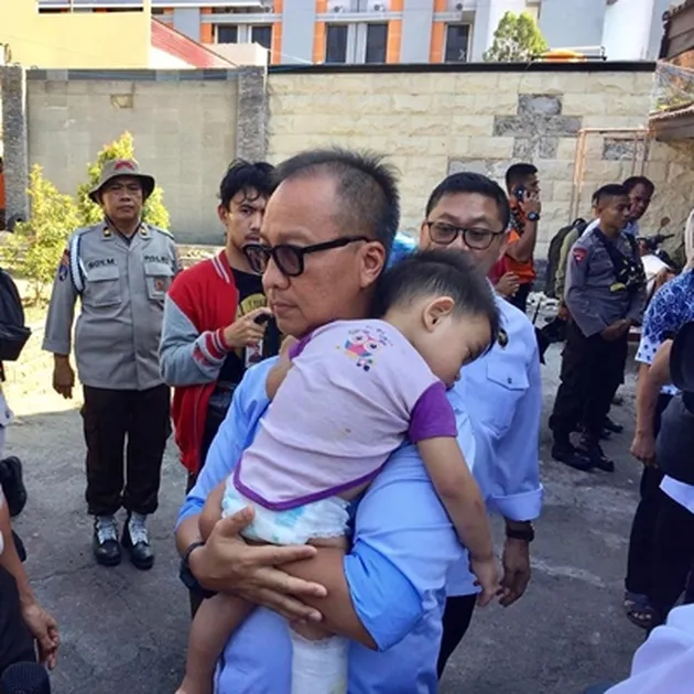 gempa palu, gempa palu donggala