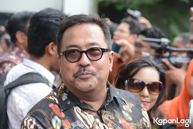 Kahiyang Ayu &amp; Bobby Nasution