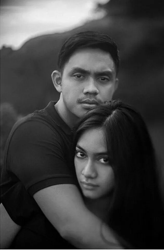 Menu Ngidam Ayudia Bing Slamet
