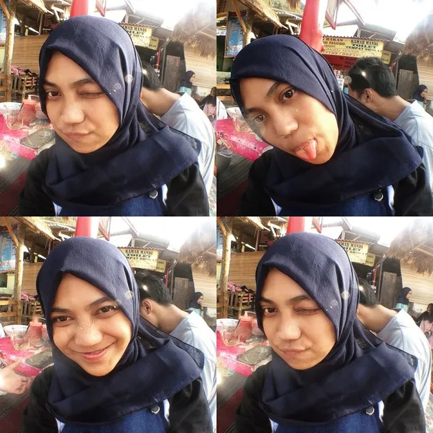 Dania Agustina Rahman