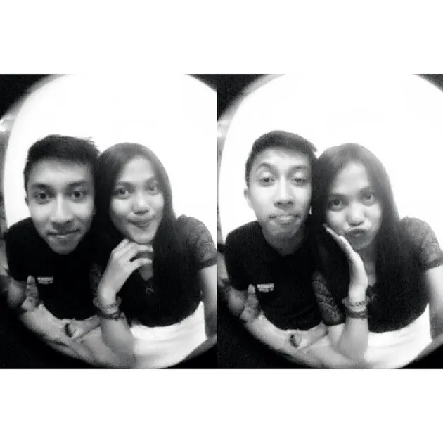 Dania Agustina Rahman