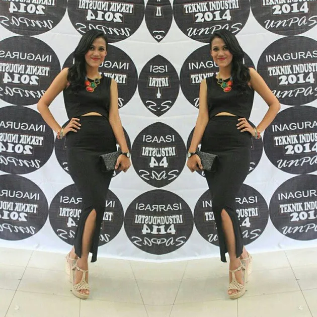 Dania Agustina Rahman