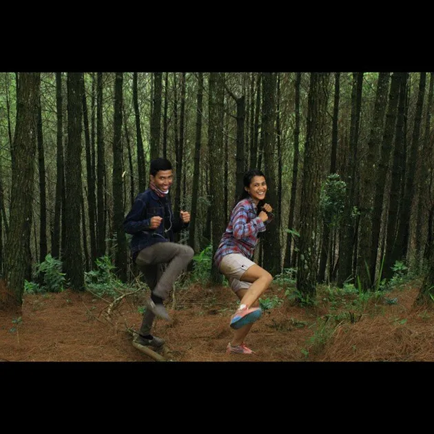 Dania Agustina Rahman