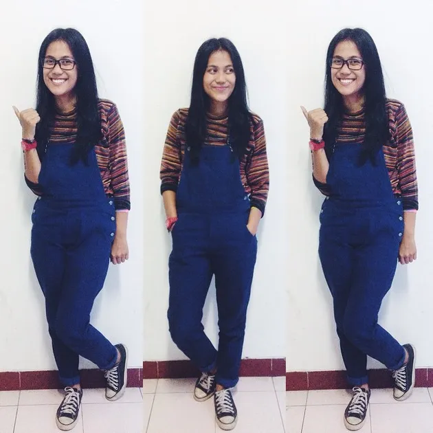 Dania Agustina Rahman