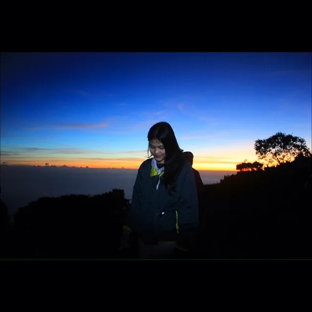 Dania Agustina Rahman