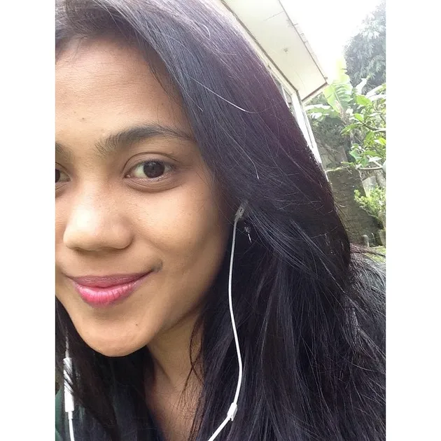 Dania Agustina Rahman