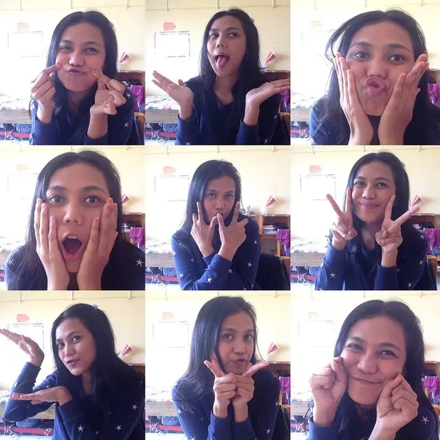 Dania Agustina Rahman