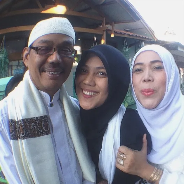 Dania Agustina Rahman