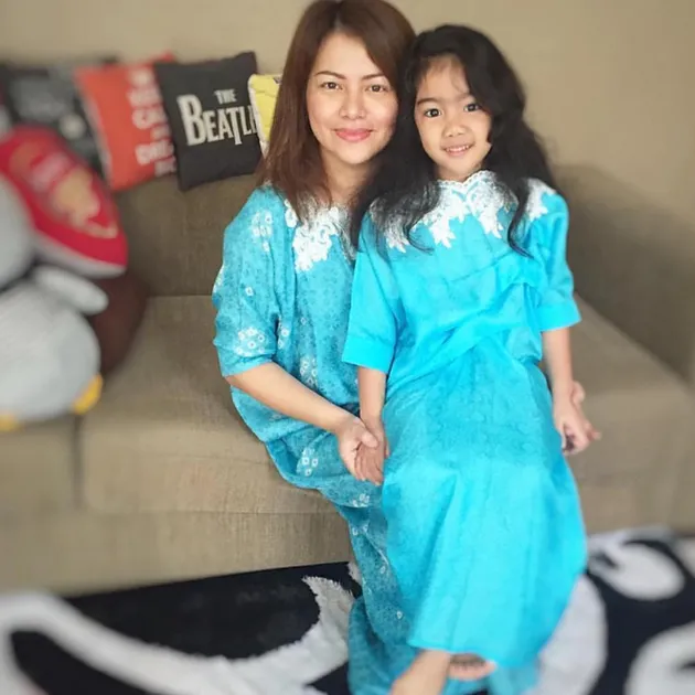 Leticia Anak Anji