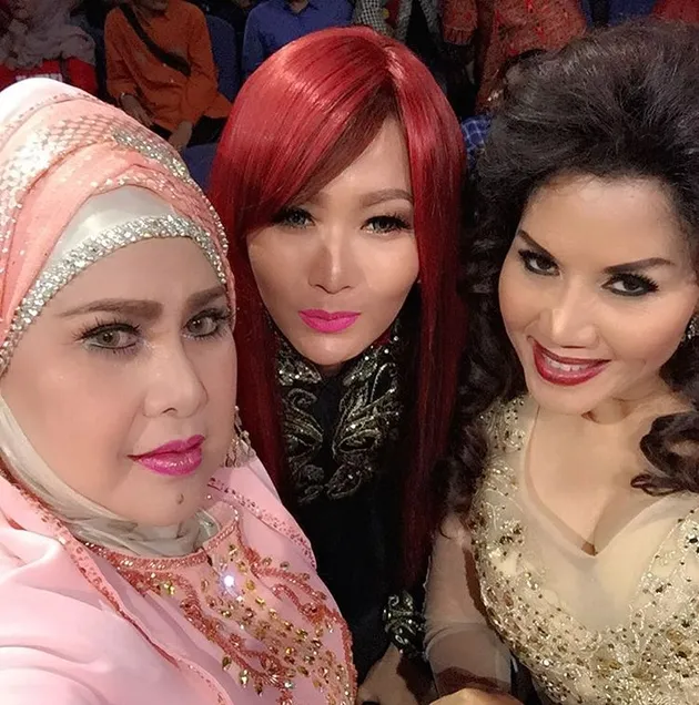 Inul Daratista