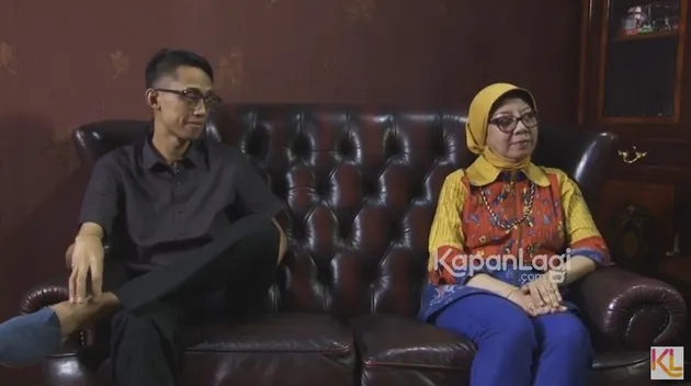 Aryani Soenarto - Kiswinar - Deddy Corbuzier