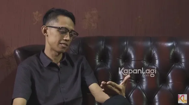 Aryani Soenarto - Kiswinar - Deddy Corbuzier 