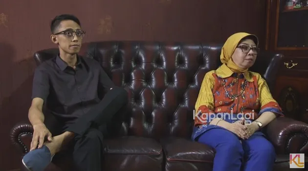 Aryani Soenarto - Kiswinar - Deddy Corbuzier