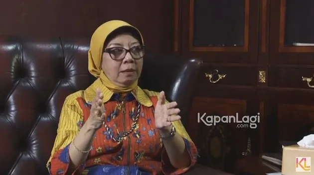 Aryani Soenarto - Kiswinar - Deddy Corbuzier