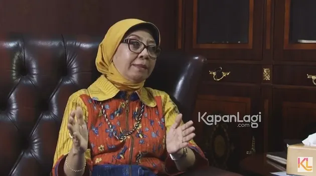 Aryani Soenarto - Kiswinar - Deddy Corbuzier 