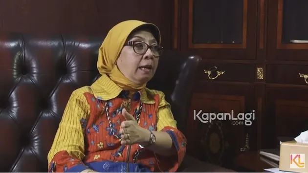 Aryani Soenarto - Kiswinar - Deddy Corbuzier 