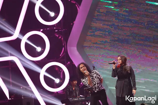 Perayaan HUT ANTV ke-24