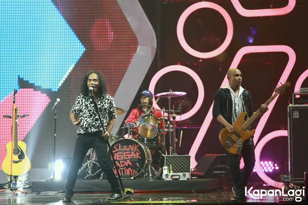 Perayaan HUT ANTV ke-24