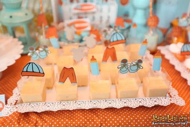 Istri Augie Fantinus