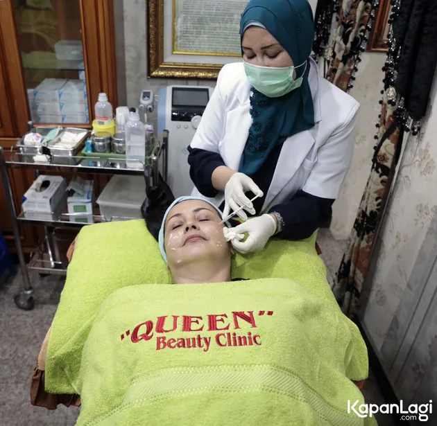 Meriam Bellina, Jennifer Arnelita, Roweina