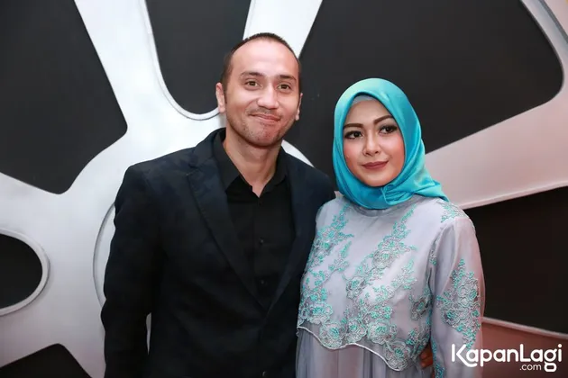 Gary Iskak &amp; Richa Novisha