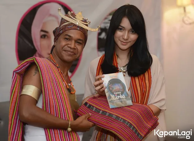 Citra Kirana