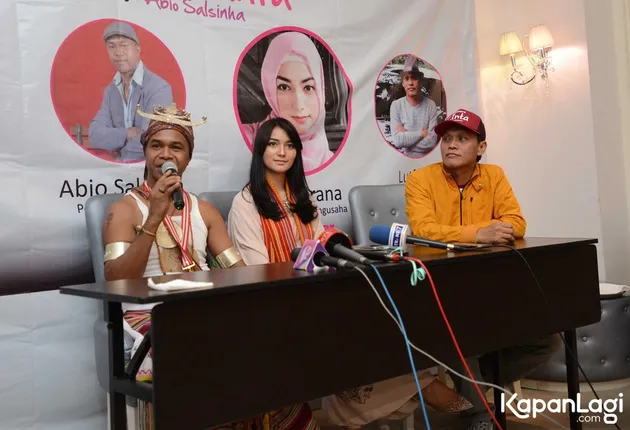 Citra Kirana