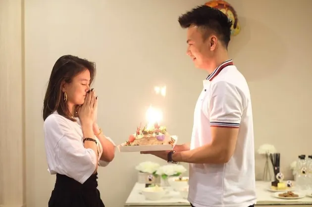 Agnez Mo dan Wijin