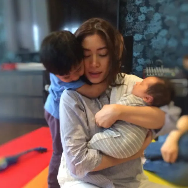 Airlangga - Panca Sakti Yudhoyono