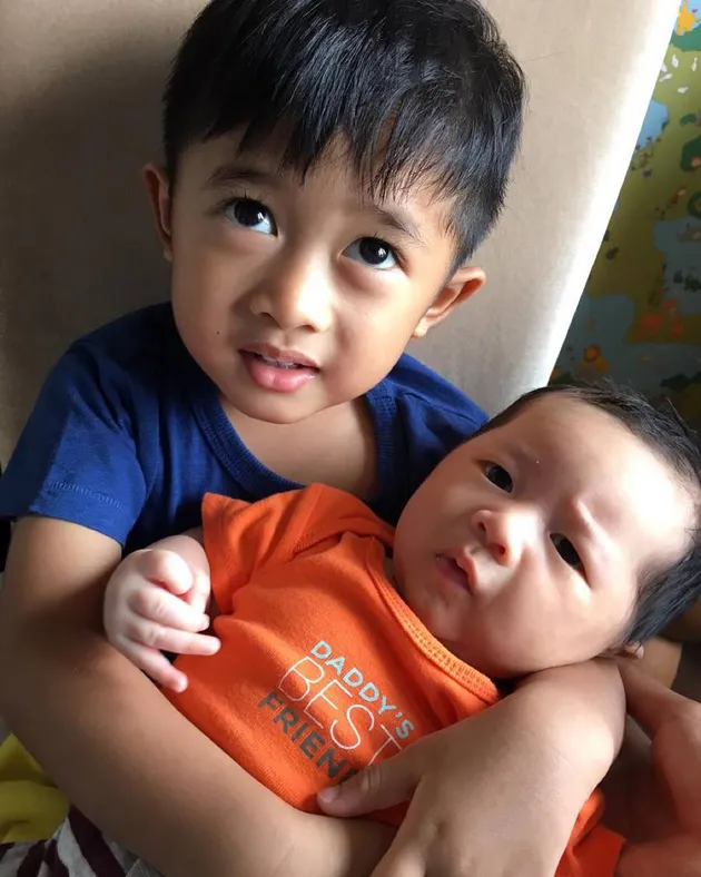 Airlangga - Panca Sakti Yudhoyono