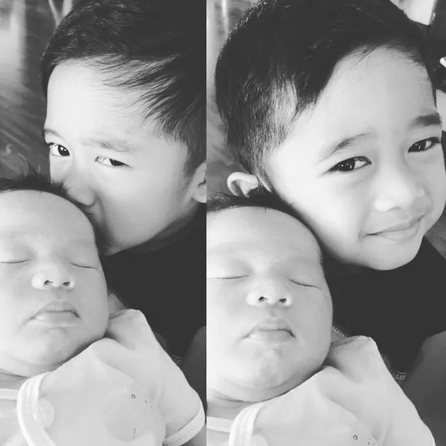 Airlangga - Panca Sakti Yudhoyono