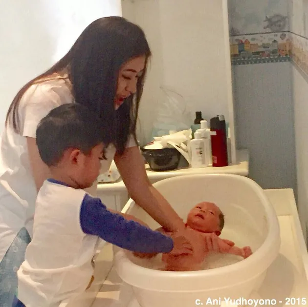 Airlangga - Panca Sakti Yudhoyono