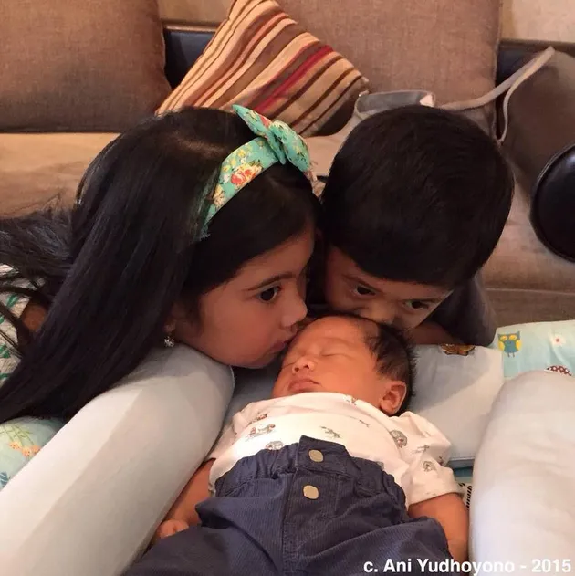 Airlangga - Panca Sakti Yudhoyono