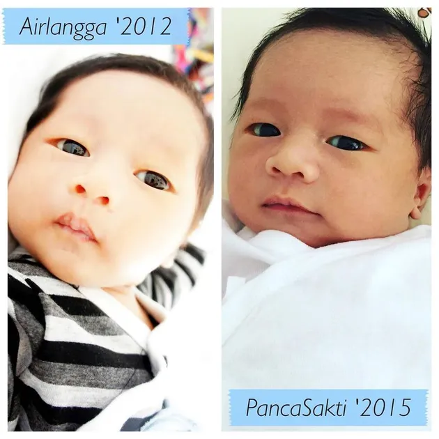 Airlangga - Panca Sakti Yudhoyono