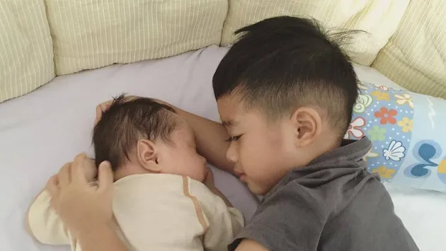 Airlangga - Panca Sakti Yudhoyono