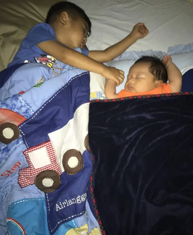 Airlangga - Panca Sakti Yudhoyono