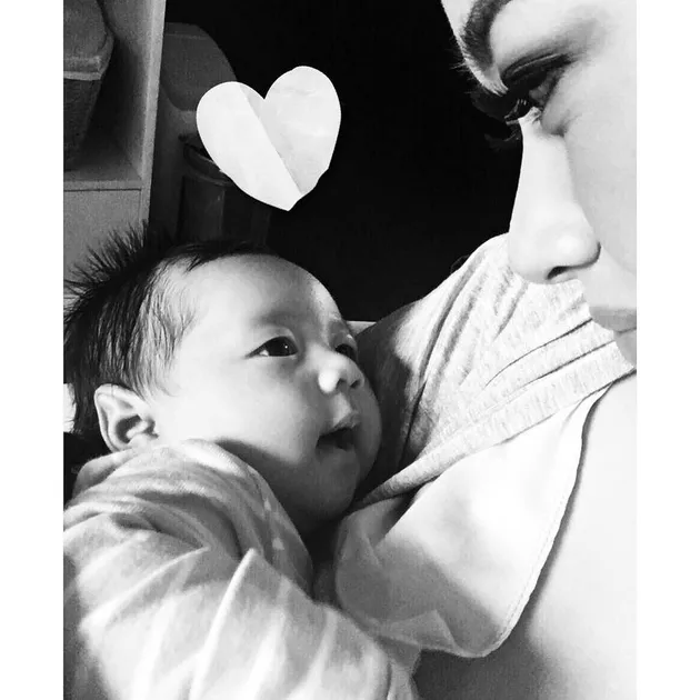 Airlangga - Panca Sakti Yudhoyono