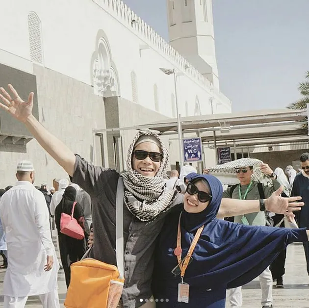 Mesra Ala Ben Kasyafani - Ines