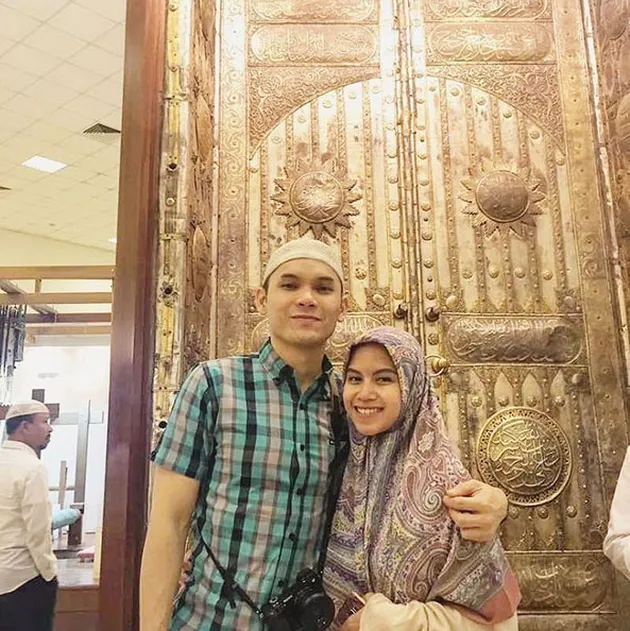 Mesra Ala Ben Kasyafani - Ines