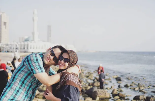 Mesra Ala Ben Kasyafani - Ines