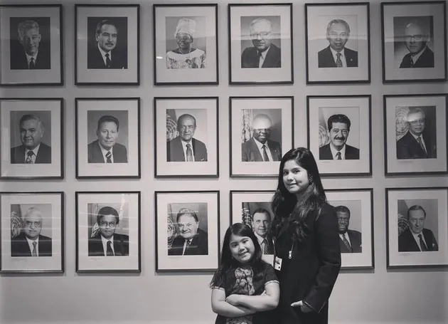 Annisa Pohan - Almira