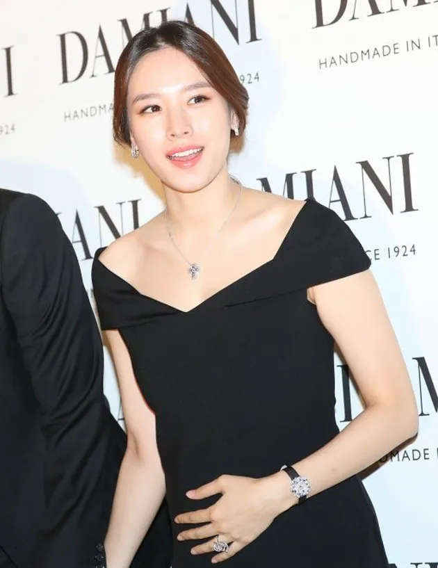 Lee Dong Gun - Jo Yoon Hee