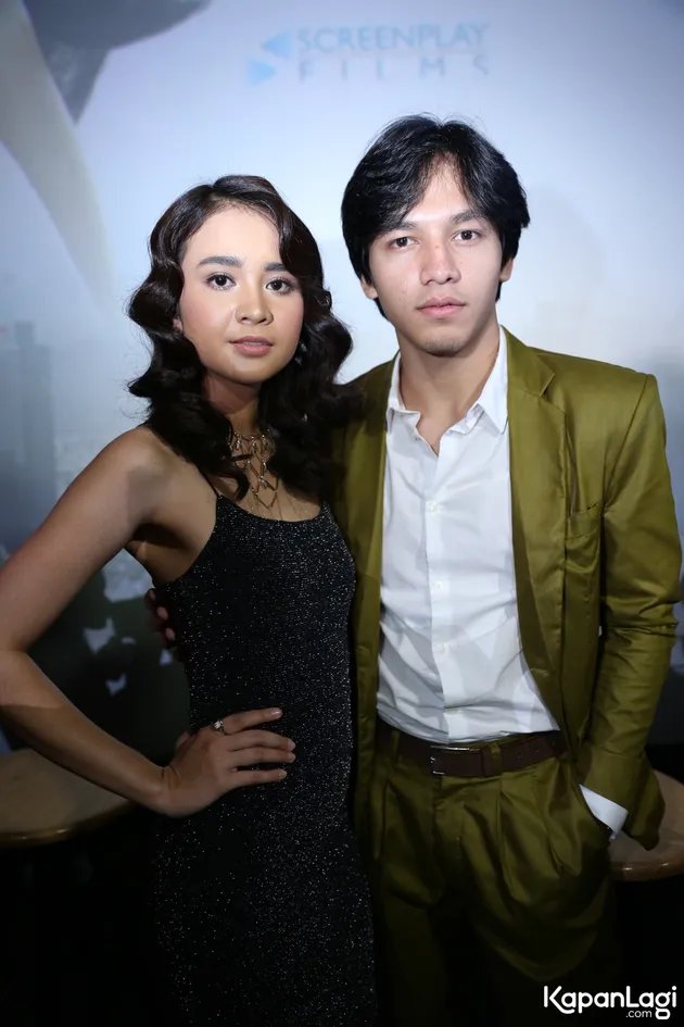 Berita Foto Michelle Ziudith Kangen Dengan Misca Fortuna Mancung Ini Dia 8 Potret Terbarunya Jualan Parfum Main Sinetron Lagi Kapanlagi Com