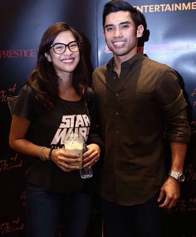 Dian Sastrowardoyo 