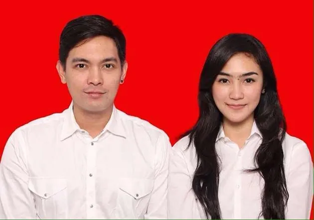Donny Sibarani &amp; Istri
