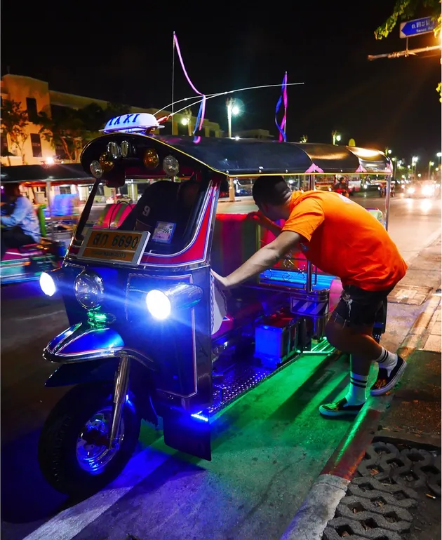 Irish Bella &amp; Giorgino Abraham