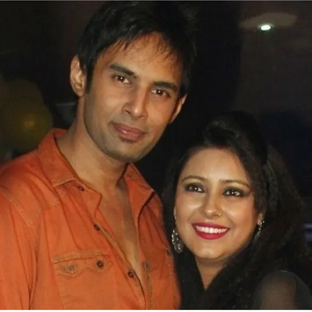 Pratyusha Banerjee dan Rahul