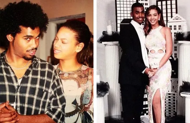 Mantan Pacar Selebriti